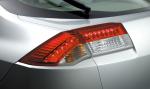 Renault Laguna III 2007 года